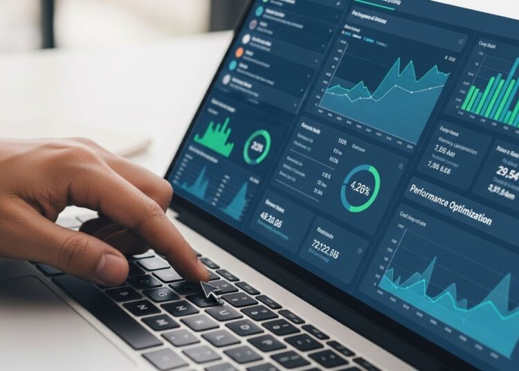 Turning Data into Stories: How Visuals Make Numbers Speak