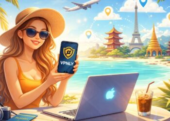 The Influencer’s Secret: Using a Free VPN to Share Content from Anywhere