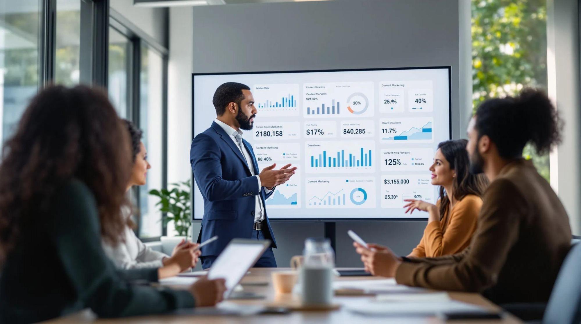 Measuring Content Marketing: Unlocking Your True Potential