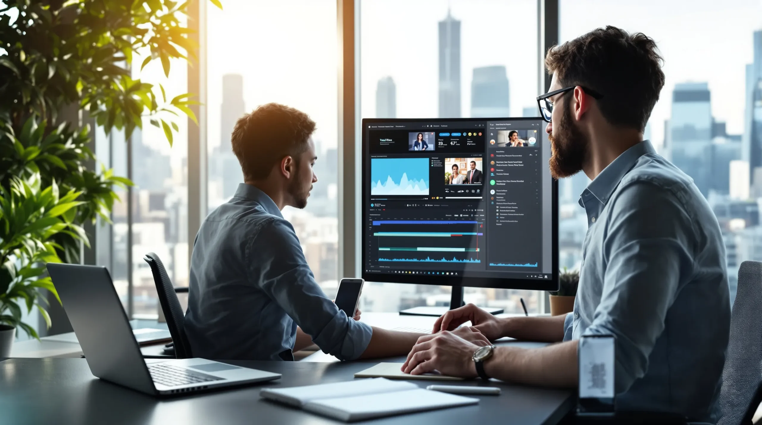 YouTube AI Tools: Revolutionizing Content Creation