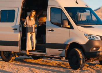 Portable Power Solutions for Outdoor Adventures in Canada