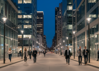 How people use digital tools to navigate Houston nightlife