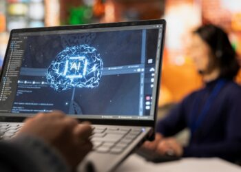 Ethical AI Content Strengthened With Oversight From A Skilled AI Trainer