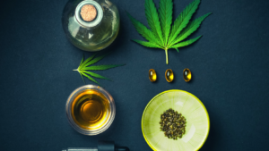 The Importance of Cryptocurrency for the Cannabis Industry