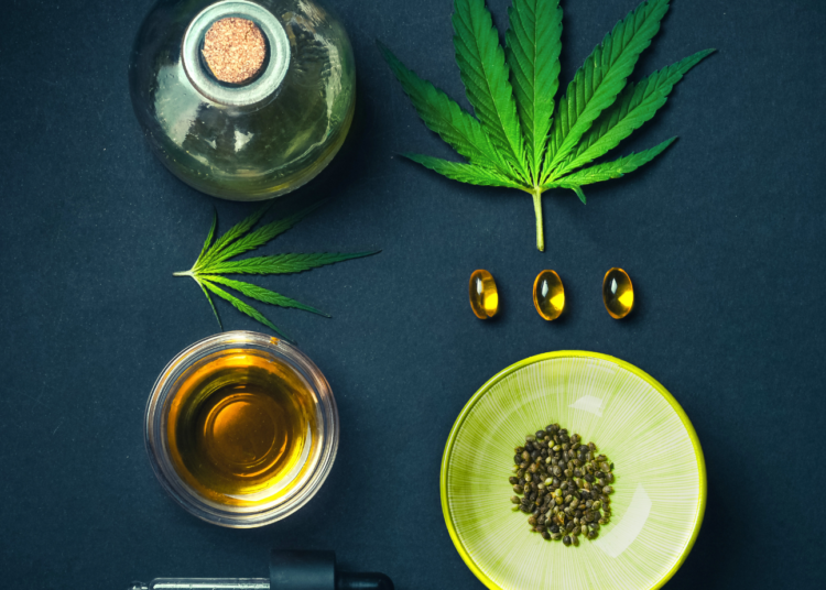The Importance of Cryptocurrency for the Cannabis Industry