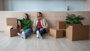 5 Common Money Traps for First-Time Renters