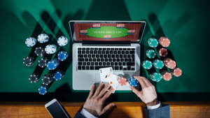 Casino Games Available Through Digital Services