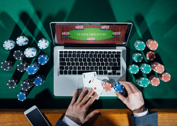 Casino Games Available Through Digital Services