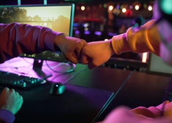 How Interactive Platforms Are Shaping the Way People Engage with Content Online