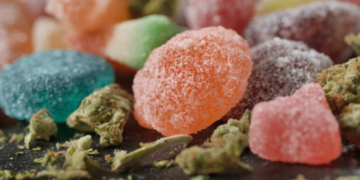 A Quick Guide to Delta-9 THC Gummies