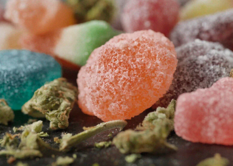 A Quick Guide to Delta-9 THC Gummies