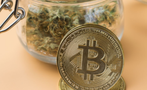 The Importance of Cryptocurrency for the Cannabis Industry