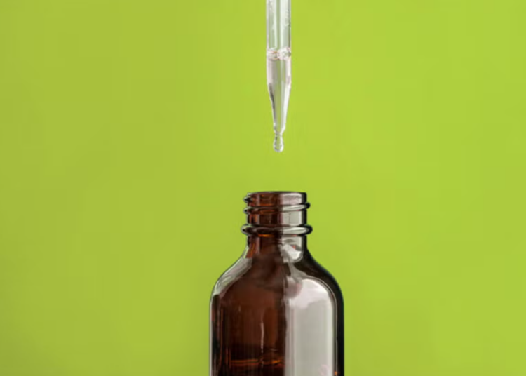 How long does CBD oil take to work?