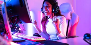 Why Streaming Services Are Quietly Competing With Video Games