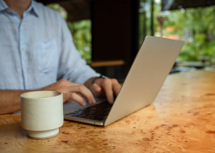 How Enterprise Software Development Drives Digital Transformation Across Industries