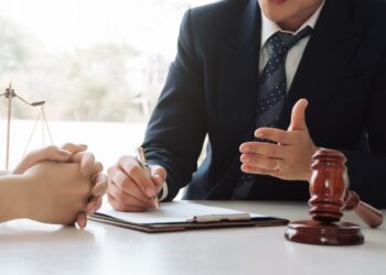 Hire a Personal Injury Lawyer in Phoenix, Arizona 