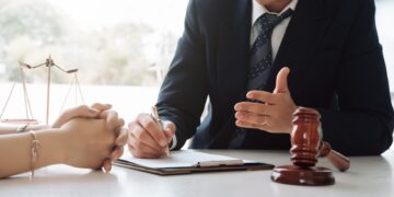 Hire a Personal Injury Lawyer in Phoenix, Arizona 