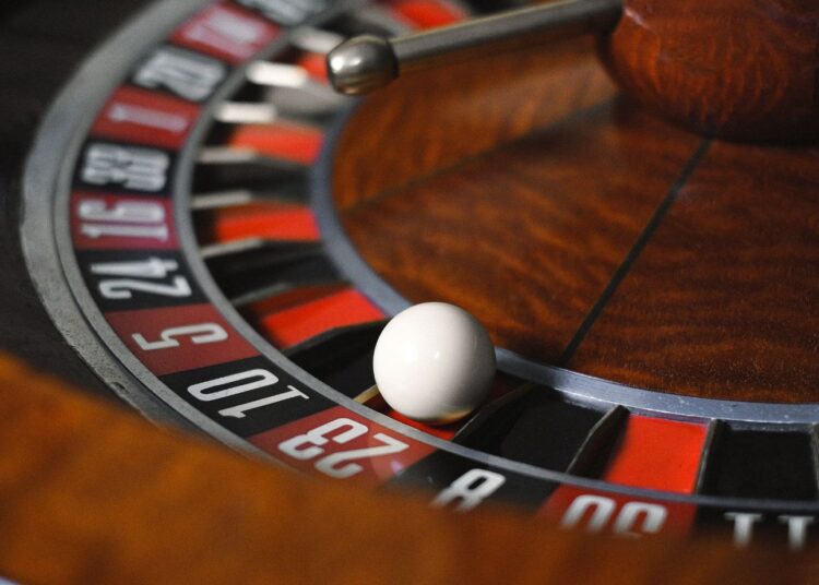 How Live Casino Games Are Being Used Online in Ontario