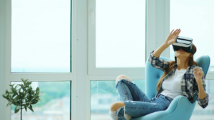 Why Finland Could Be the Perfect Test Market for VR Entertainment