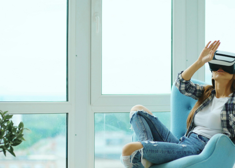 Why Finland Could Be the Perfect Test Market for VR Entertainment