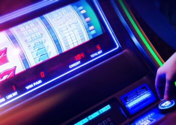 How AI is Changing Slot Machine Design