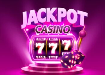 The Future Of Online Slot Gaming: Emerging Trends And Innovations