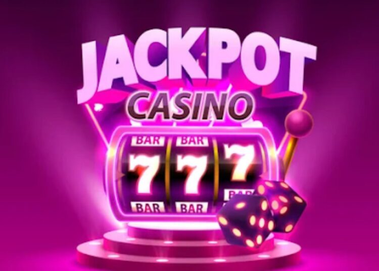 The Future Of Online Slot Gaming: Emerging Trends And Innovations