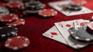 How To Combine Fun And Responsibility When Playing Pinсo