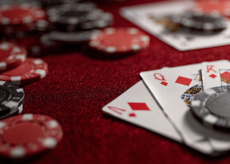 How To Combine Fun And Responsibility When Playing Pinсo