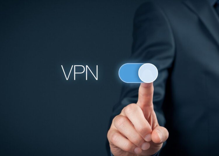 Australia VPN