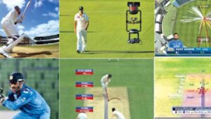 How Technology Is Changing Cricket