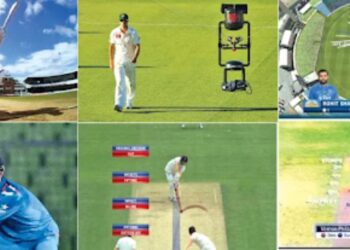 How Technology Is Changing Cricket