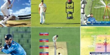 How Technology Is Changing Cricket