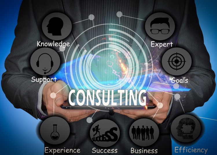 Why Hiring Consulting Services Can Strengthen Your Business