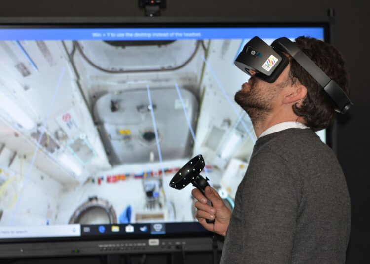 Why Finland Could Be the Perfect Test Market for VR Entertainment