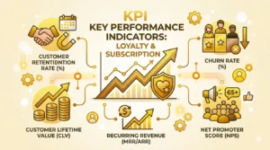 Why Subscription Brands Move To Better Integrated Loyalty Rewards For Recurring Revenue