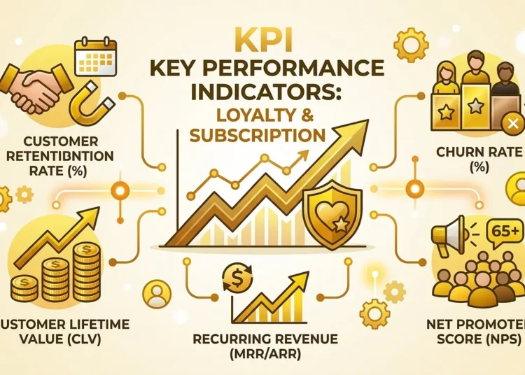 Why Subscription Brands Move To Better Integrated Loyalty Rewards For Recurring Revenue