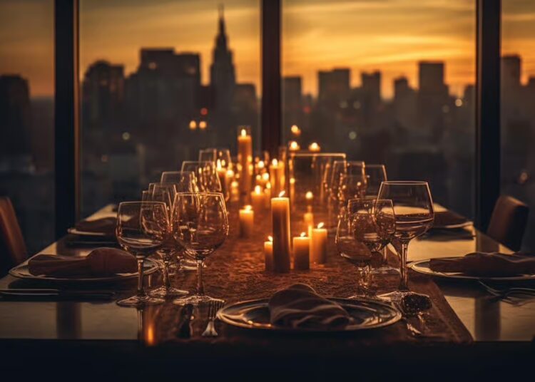 Dallas High-End Night Experiences: Where Style Meets Private Access