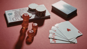 How Jackpot Structures Work at Longfu88 Casino