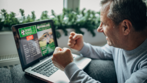 How Betting Platforms Build Dominant Brands in Winning the Visibility War