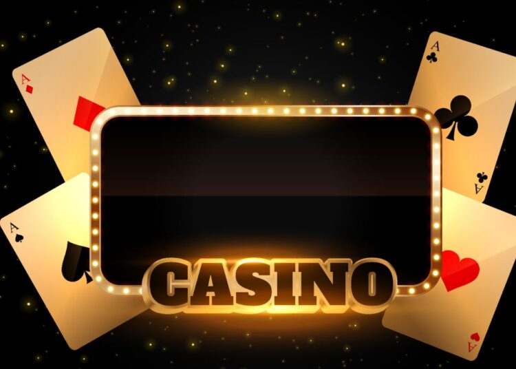 What Makes an Online Casino Easy to Navigate