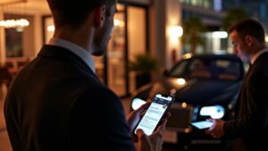 Dallas High-End Night Experiences: Where Style Meets Private Access