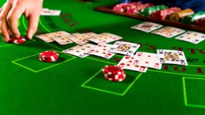 What Malaysian Players Look for in Casino Platforms