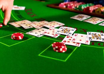 What Malaysian Players Look for in Casino Platforms