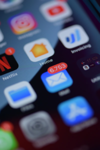 How Social Media and Notifications Are Affecting Mental Health