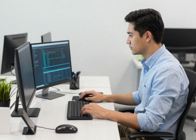 How AI Is Transforming Penetration Testing Services in Modern Cybersecurity