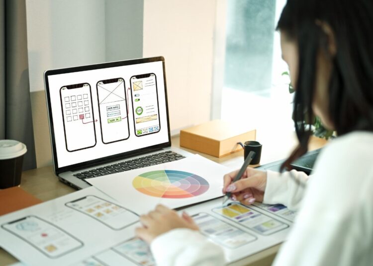 Brand Development In 2026: Why Design Is More Important Than Advertising