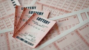 A Guide to the Modern Lottery in the United Kingdom