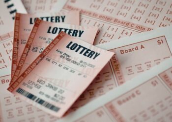 A Guide to the Modern Lottery in the United Kingdom