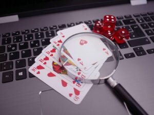How Poker is Revolutionizing Retail Strategies by Raising the Stakes